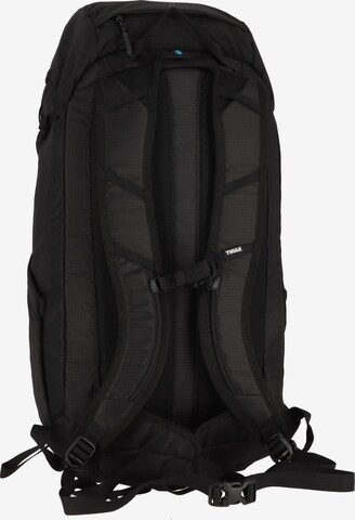 Thule Sports Backpack 'AllTrail' in Black