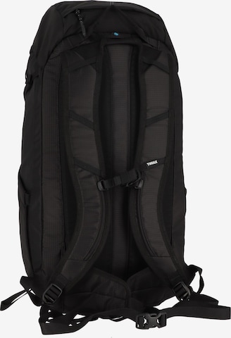 Thule Sportrucksack 'AllTrail' in Schwarz