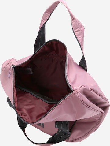 ADIDAS PERFORMANCE - Bolsa de deporte 'Tote' en lila