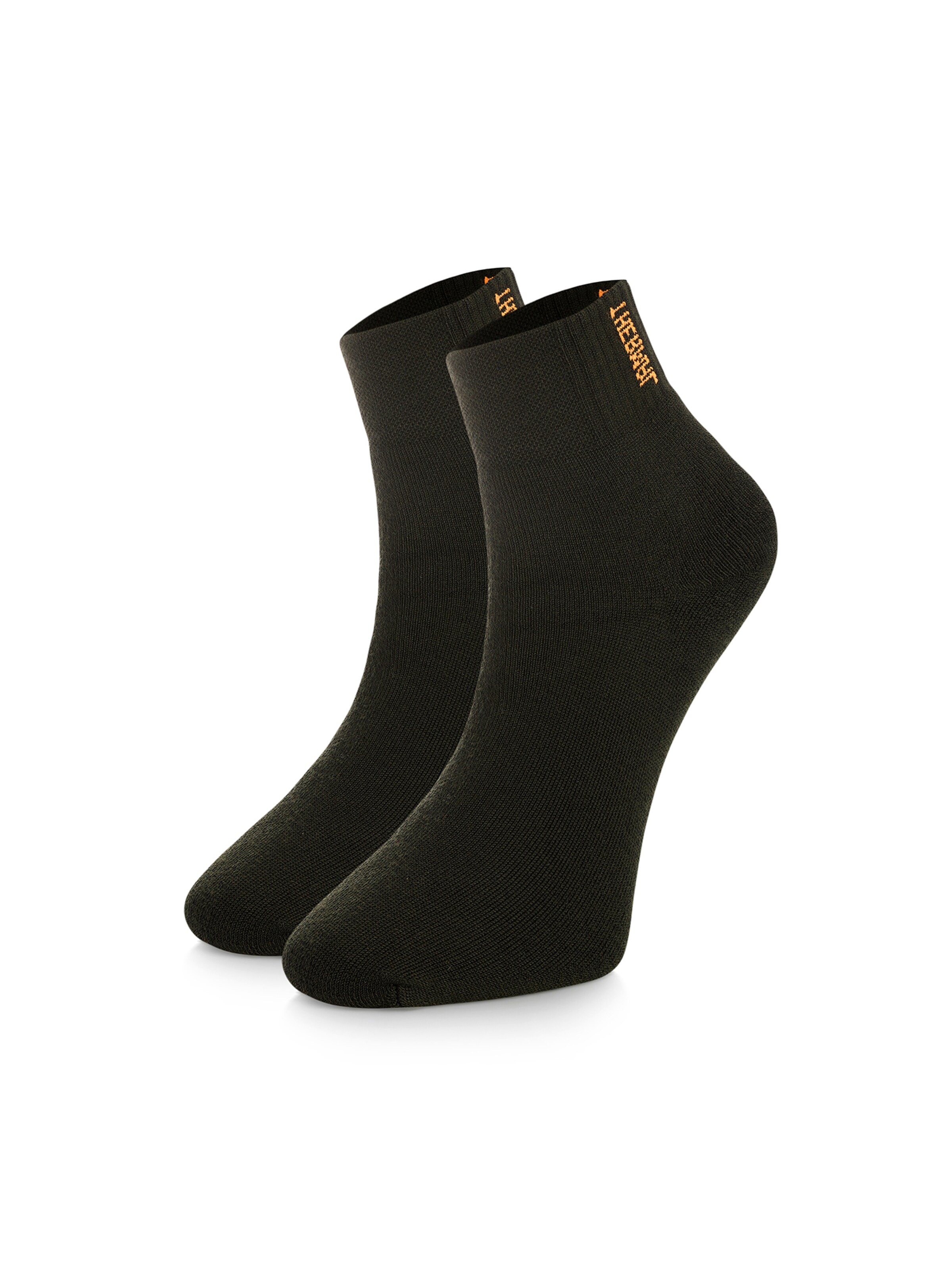 Crea Socks Ankle Socks 'Thermal' in Mixed colors