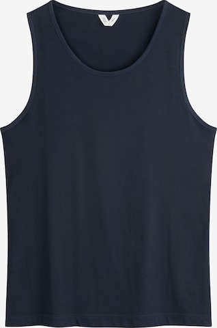 mėlyna MELA Marškinėliai 'CHETAN': priekis