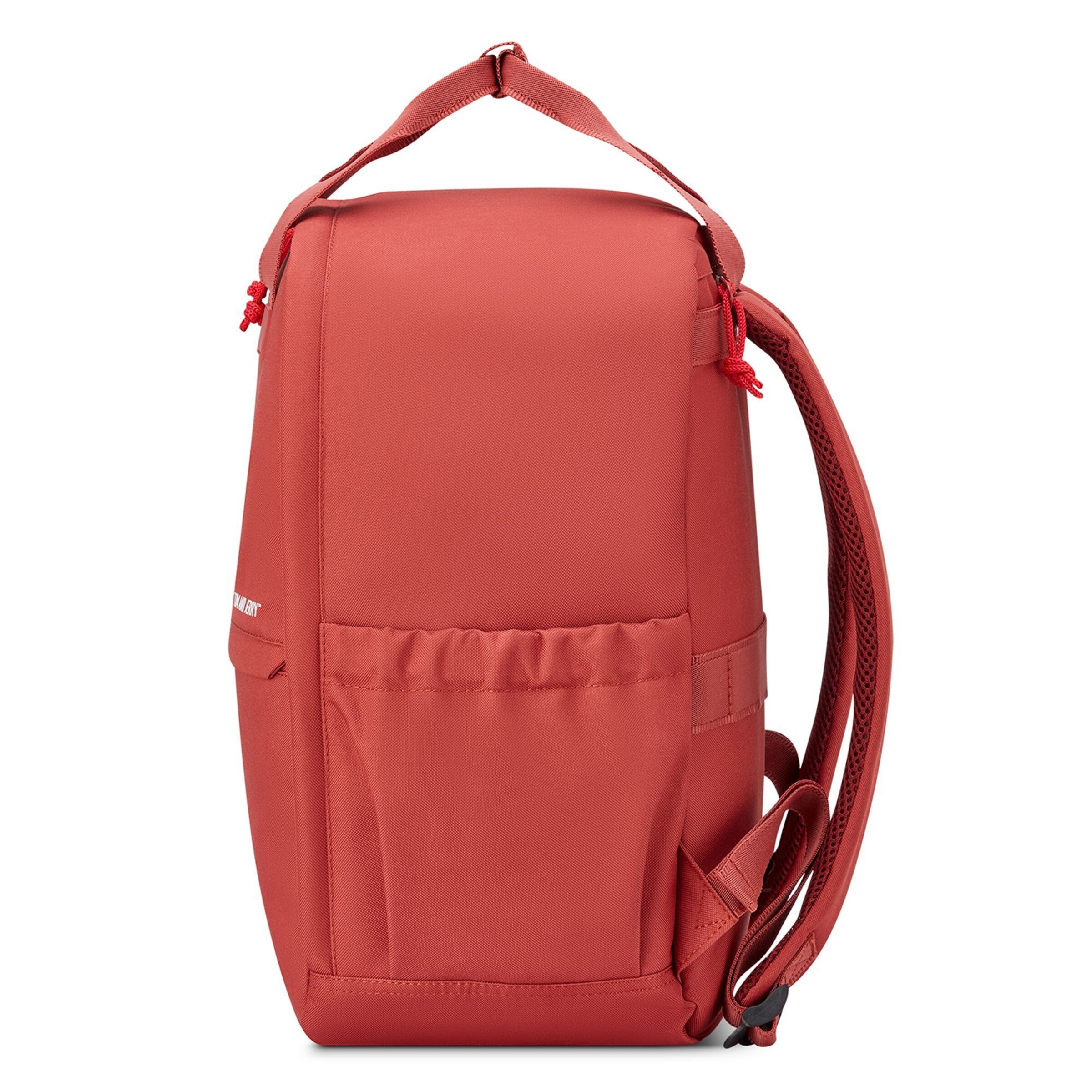 Roncato Rucksack 'Warner Bros' in Rot