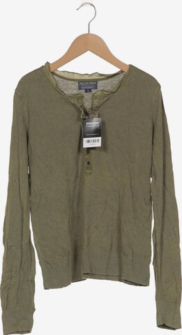 Polo Ralph Lauren Top & Shirt in S in Green: front