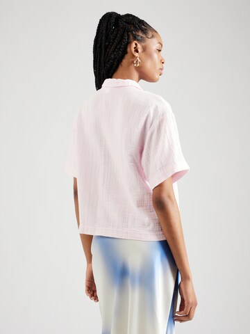 GAP - Blusa em rosa