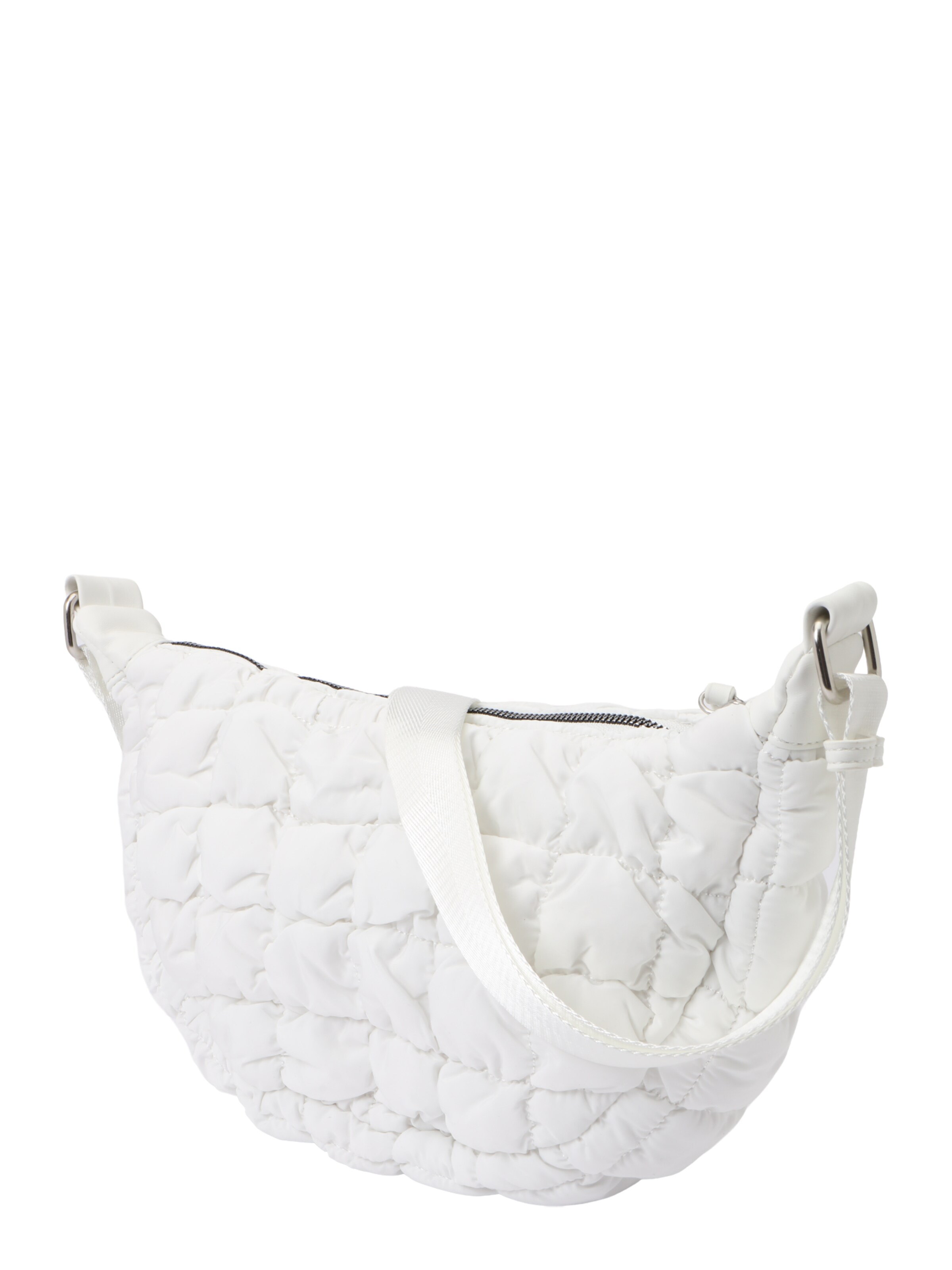 Emily & Noah Τσάντα ώμου 'Epinal Rue 09' σε λευκό