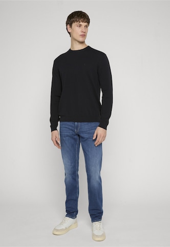 Pull-over REPLAY en noir
