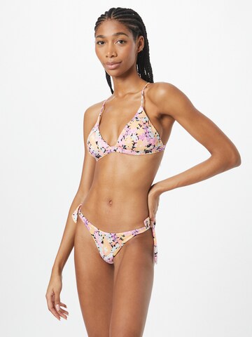jauktas krāsas BILLABONG Trijstūra formas Bikini augšdaļa 'SOL SEARCHER'