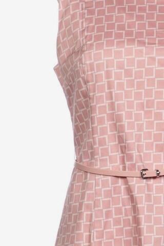 Manguun Kleid XL in Pink
