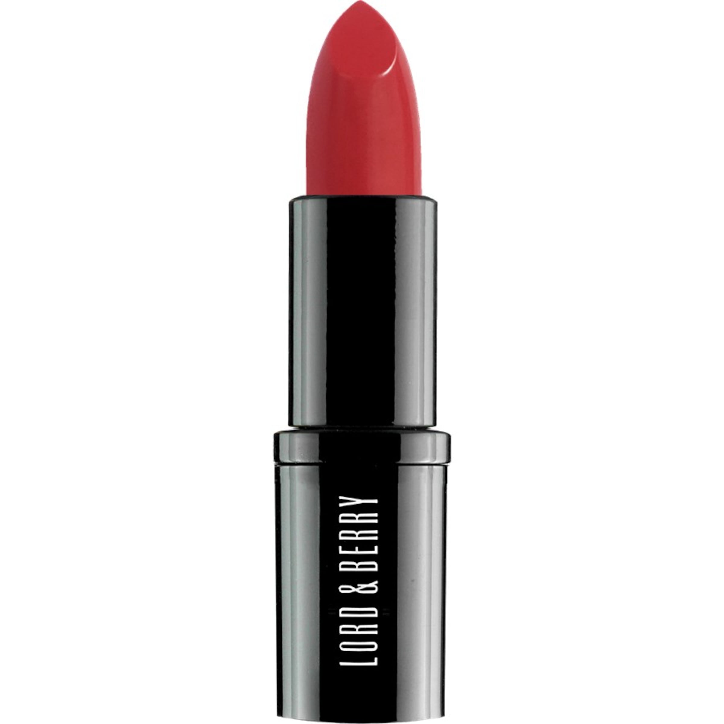 Lord & Berry Lippenstift Absolute in Rot 