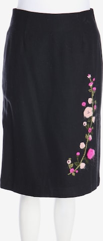 mötivi Skirt in S in Black: front
