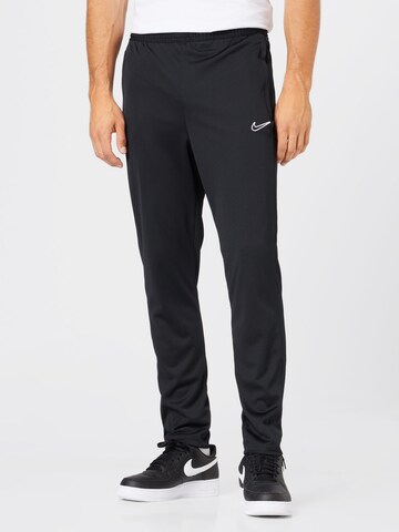 NIKE Trainingspak 'Academy23' in Zwart
