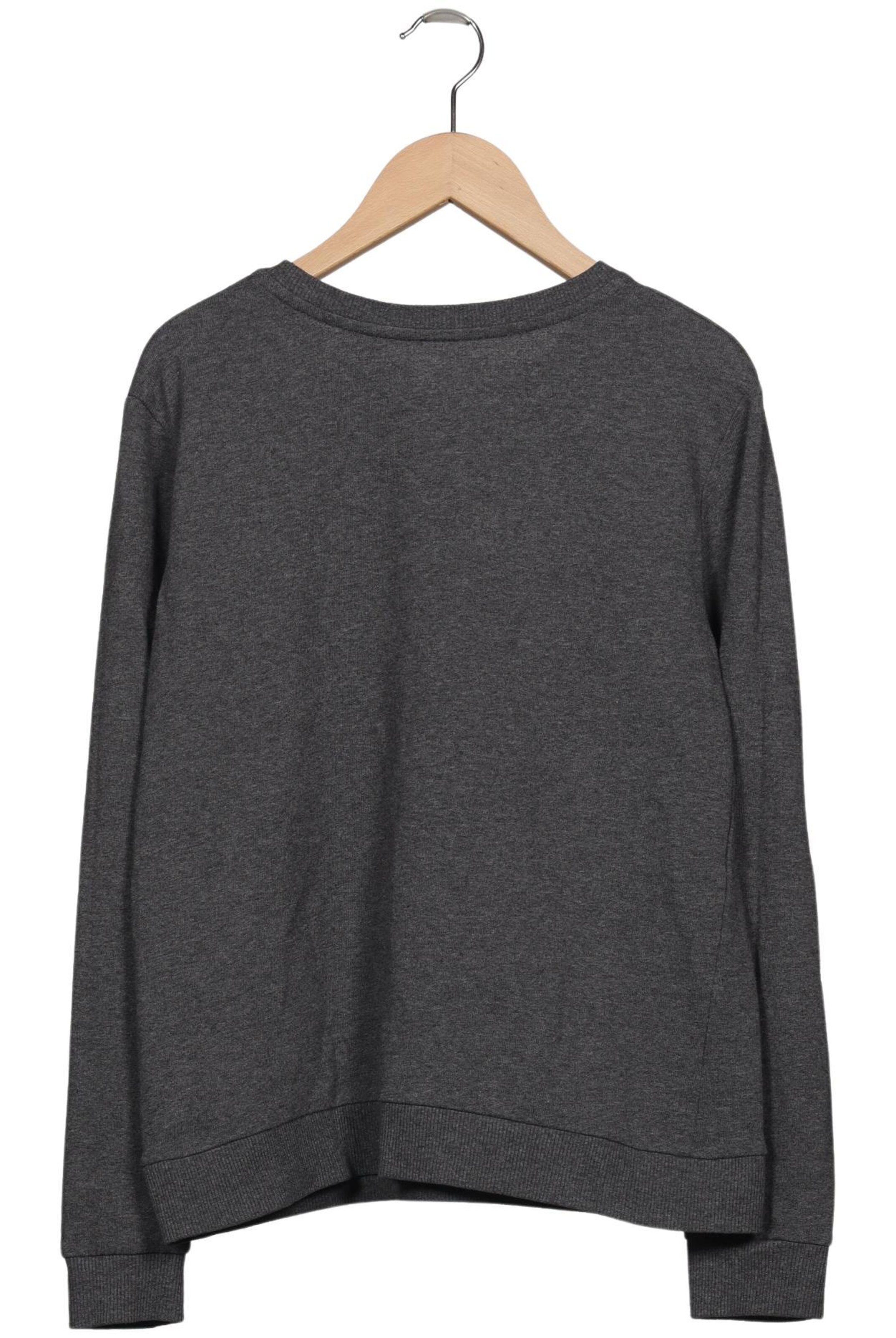 Herrlicher Pullover S in Grau
