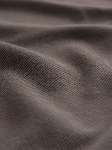 Maglietta di The Set in marrone