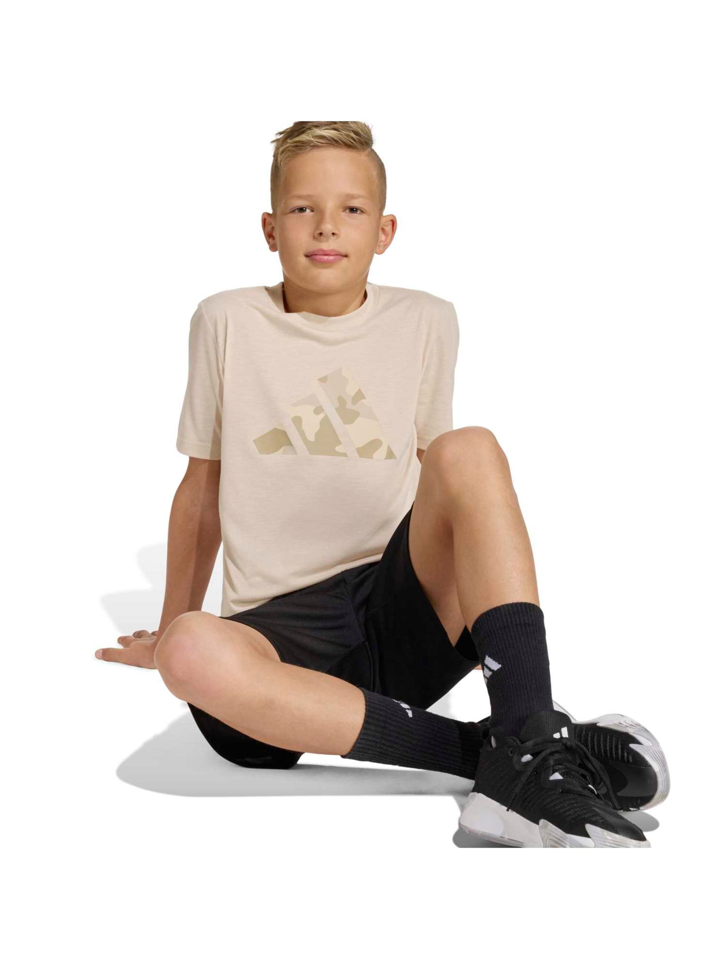 Completo per l'allenamento di ADIDAS SPORTSWEAR in beige