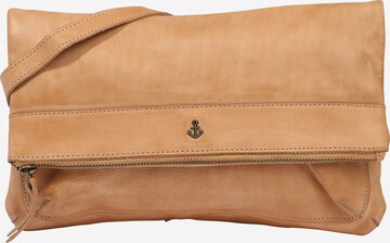 Harbour 2nd Crossbody Bag 'Patricia' in Brown: front