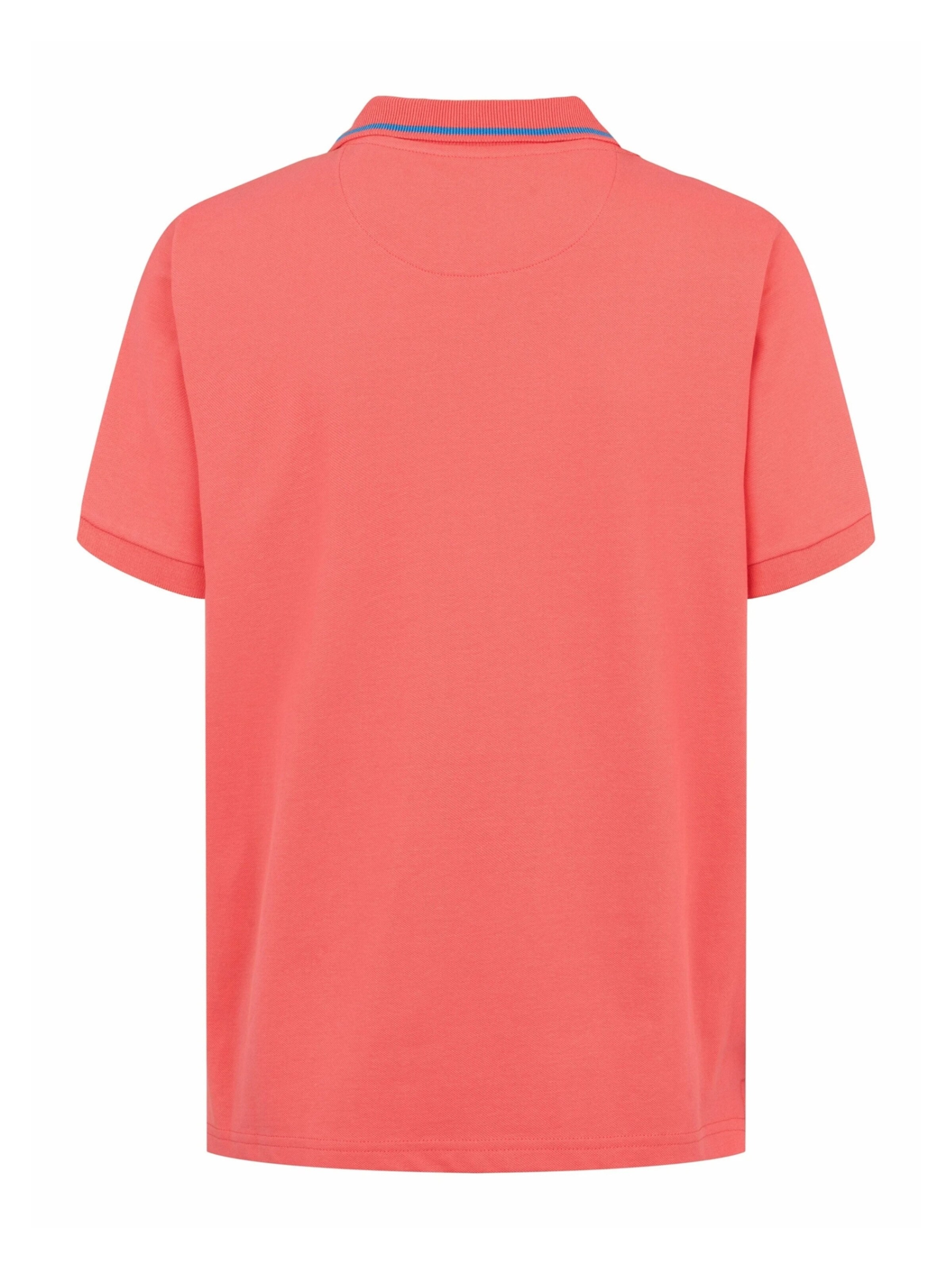 U.S. POLO ASSN. Shirts 'Holly' i rød