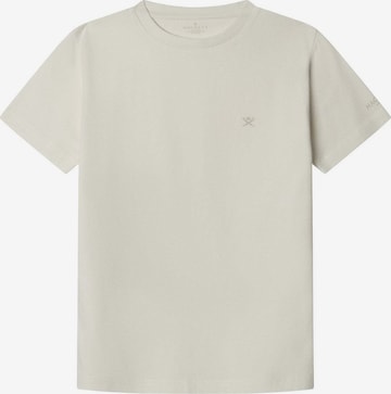 Hackett London Shirt in Green: front