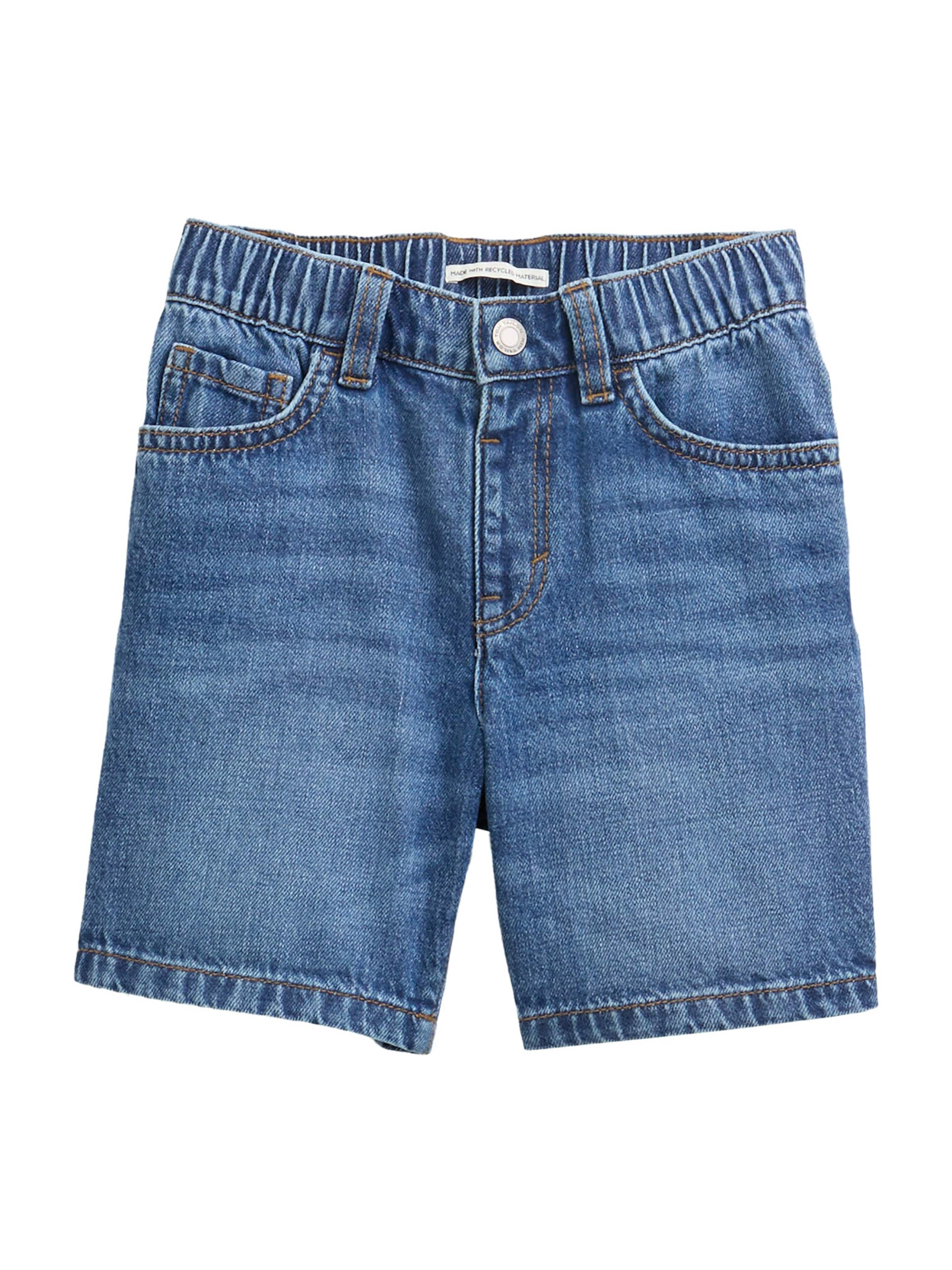 TOM TAILOR regular Jeans i blå: forside