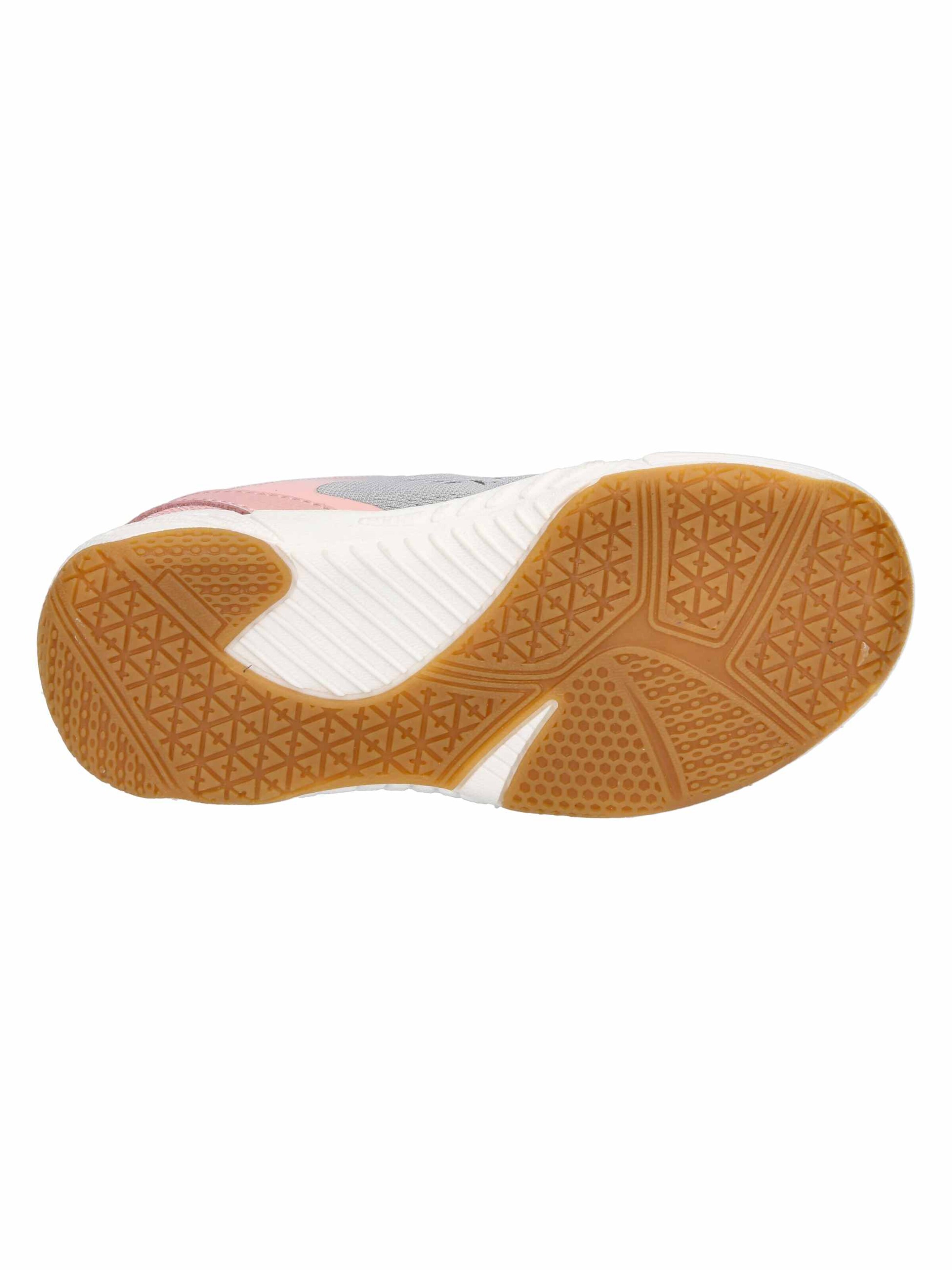 LICO Sportschuh 'Key VS' in Grau