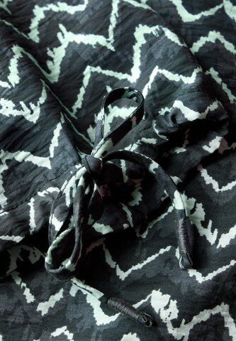 CECIL Blouse in Green