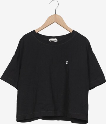 ARMEDANGELS Top & Shirt in L in Black: front