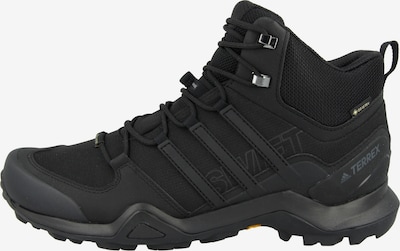 ADIDAS PERFORMANCE Boots 'Swift R2' in Grey / Black, Item view