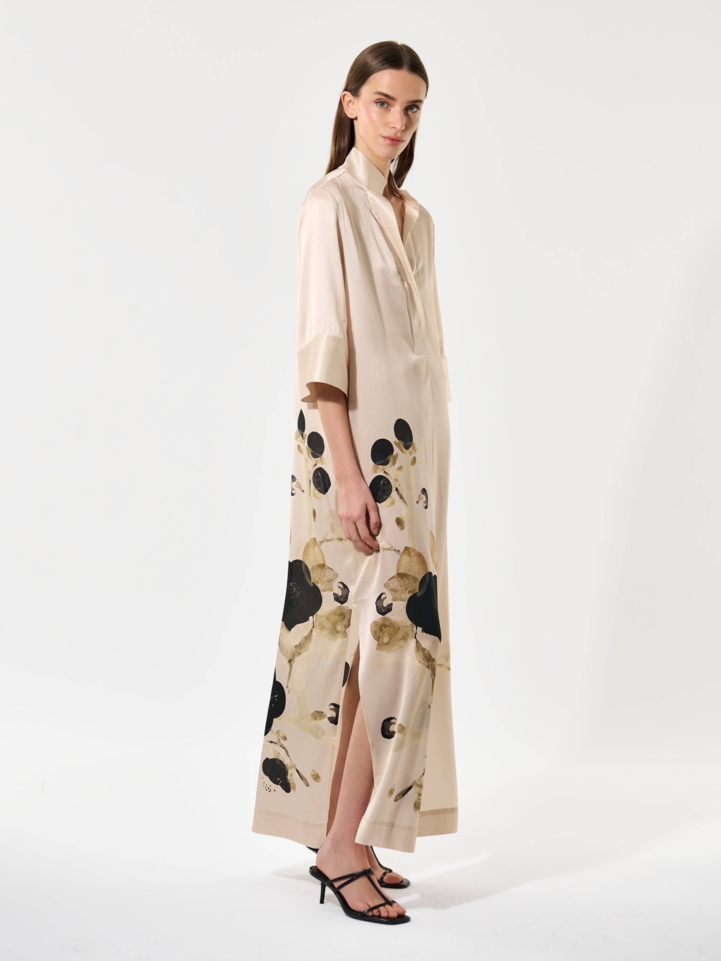 Dea Kudibal - Vestido ' HelgaDEA ' en beige