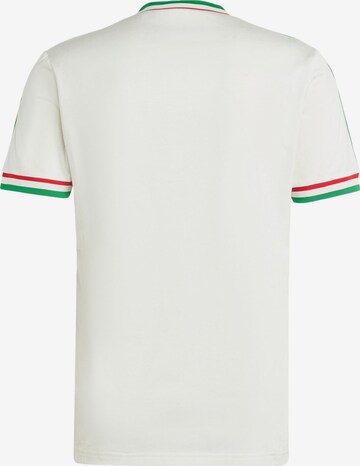 ADIDAS ORIGINALS Jersey 'Mexiko 1985' in White