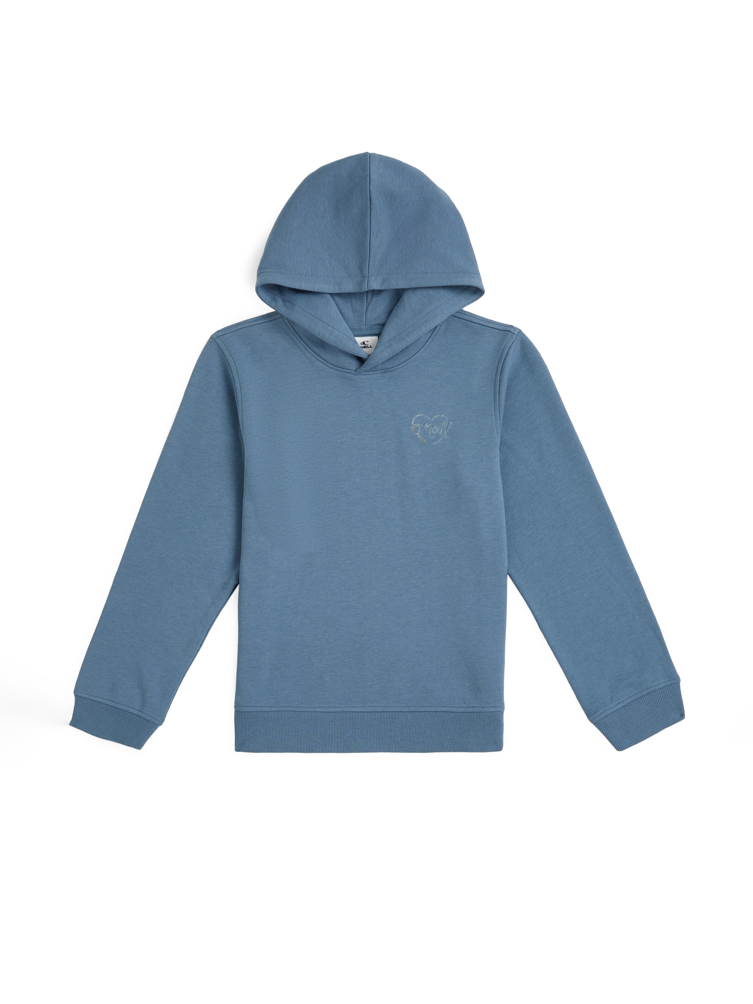 O'NEILLSweater majica - plava boja: prednji dio