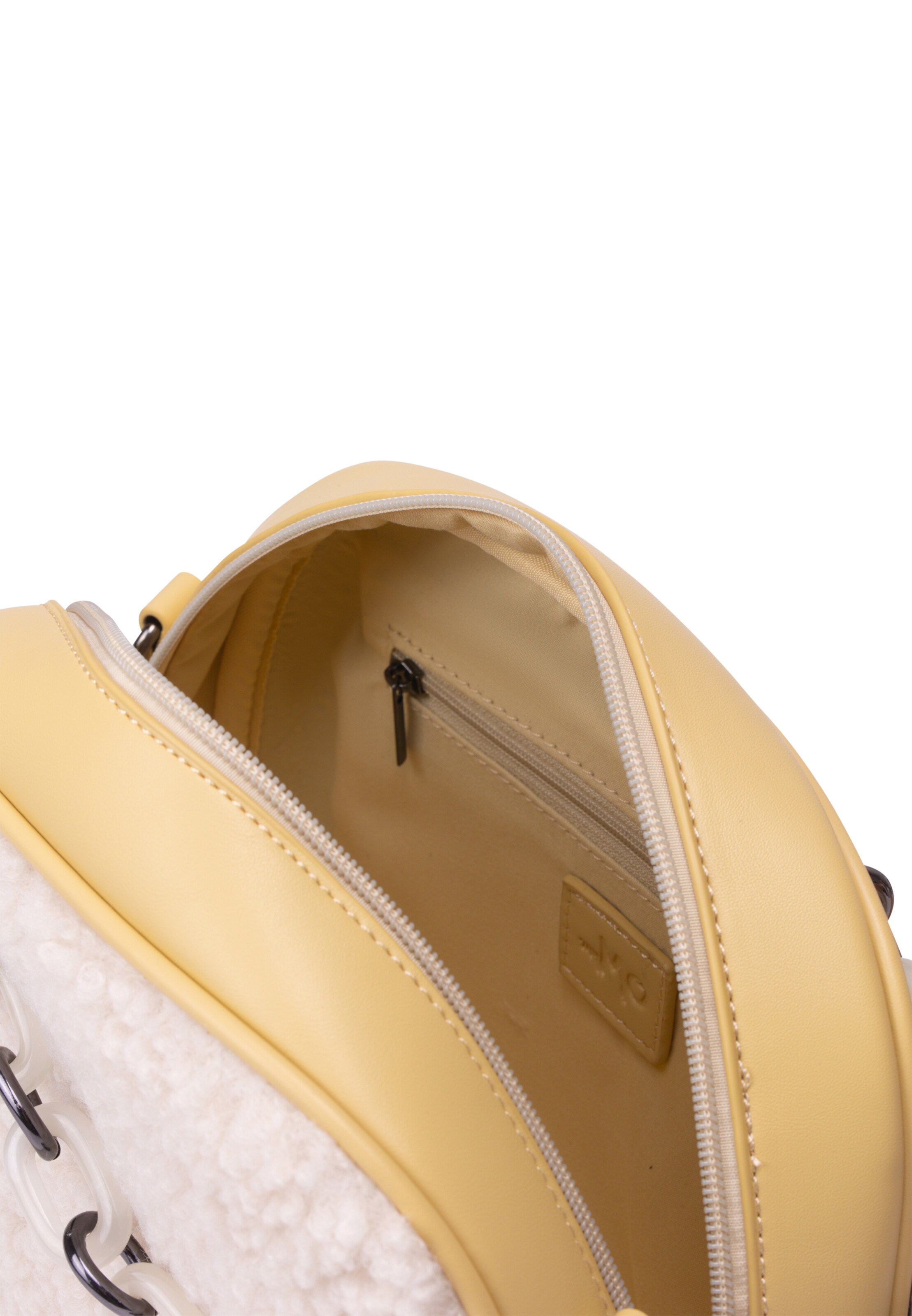 MYMO - Bolso de mano en beige