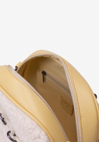 MYMO Tasche in Beige