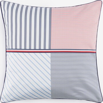 Housse de couette 'HAMPTONS' TOMMY HILFIGER en mélange de couleurs : devant