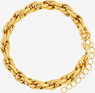 Bracelet 'May' Heideman en or