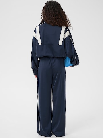 Gestuz Преходно яке 'GZBicca' в синьо