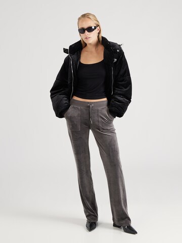 Juicy Couture Top in Black