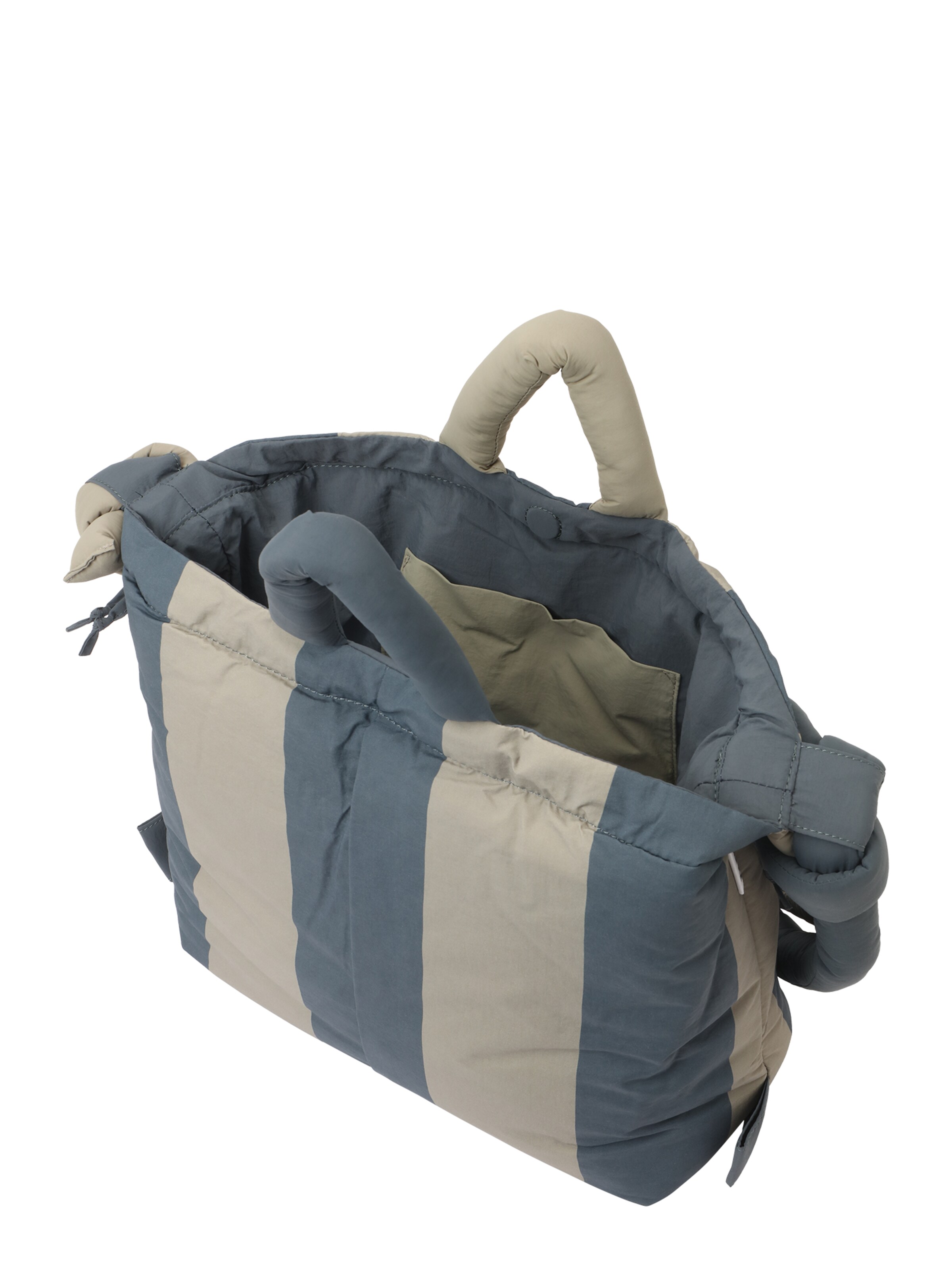 Ölend Чанта тип "Shopper" 'Ona' в зелено