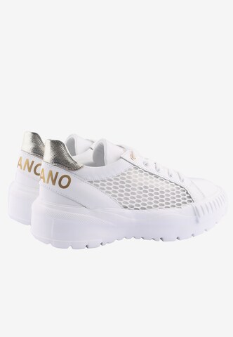 D.MoRo Shoes Sneakers 'Jongoni' in White