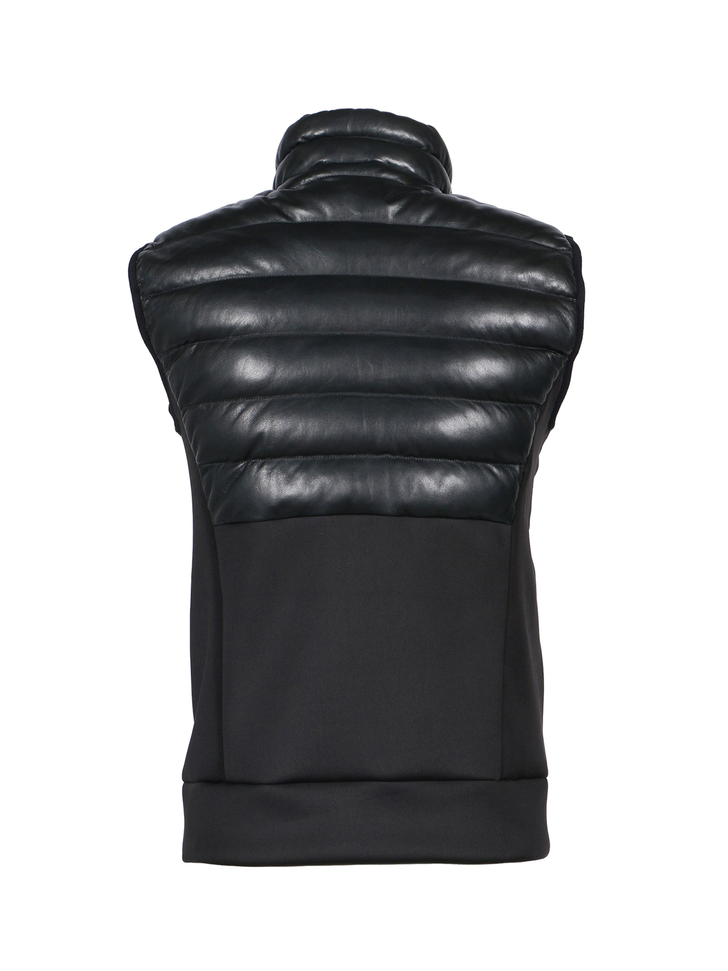 Gilet 'Mr.Smart-FN' di FREAKY NATION in nero