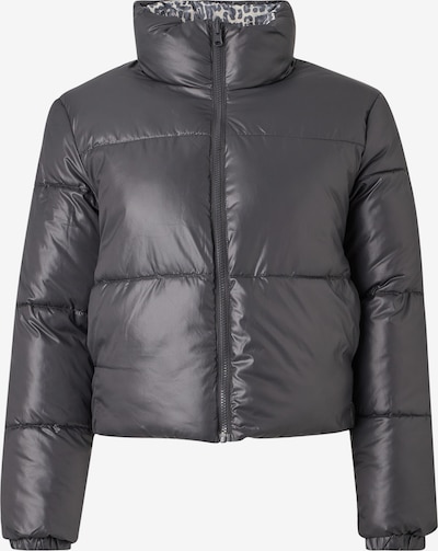 PIECES Zimska jakna 'PCJIMMA' u siva / bazalt siva / prljavo bijela, Pregled proizvoda