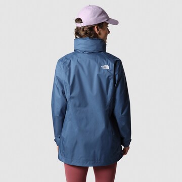 THE NORTH FACE Outdoor Jacket 'Evolve II' in Blue