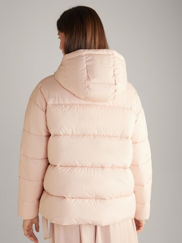 JOOP! Between-Season Jacket in Pink