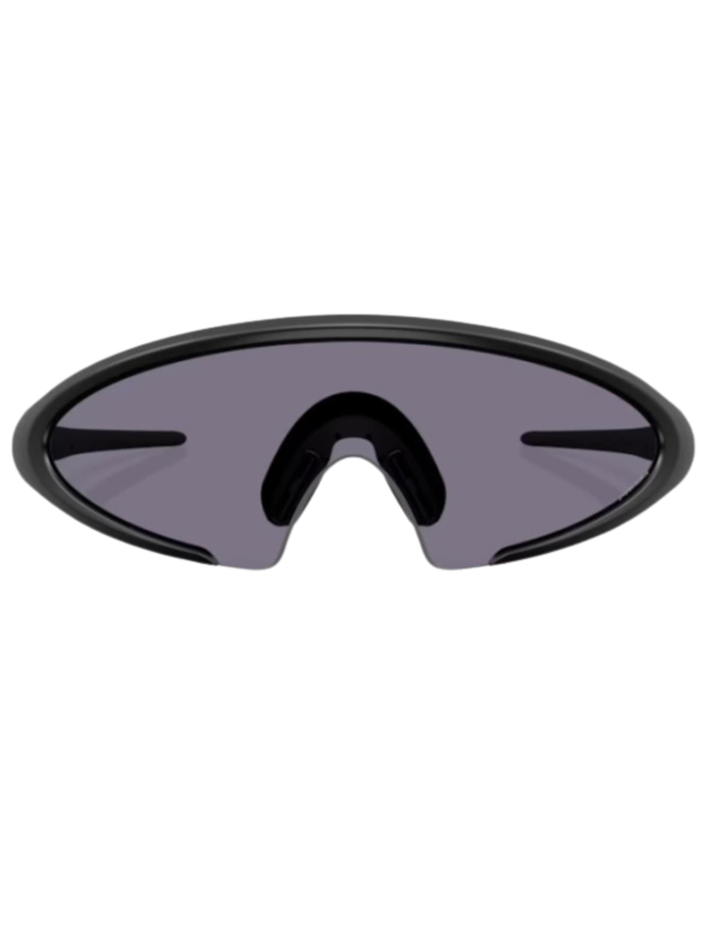 Occhiali da sole di OAKLEY in nero: frontale