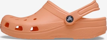 CrocsKlompe - narančasta boja: prednji dio