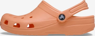 Crocs Dreváky, veľkosť 38,5 - koralová, Produkt