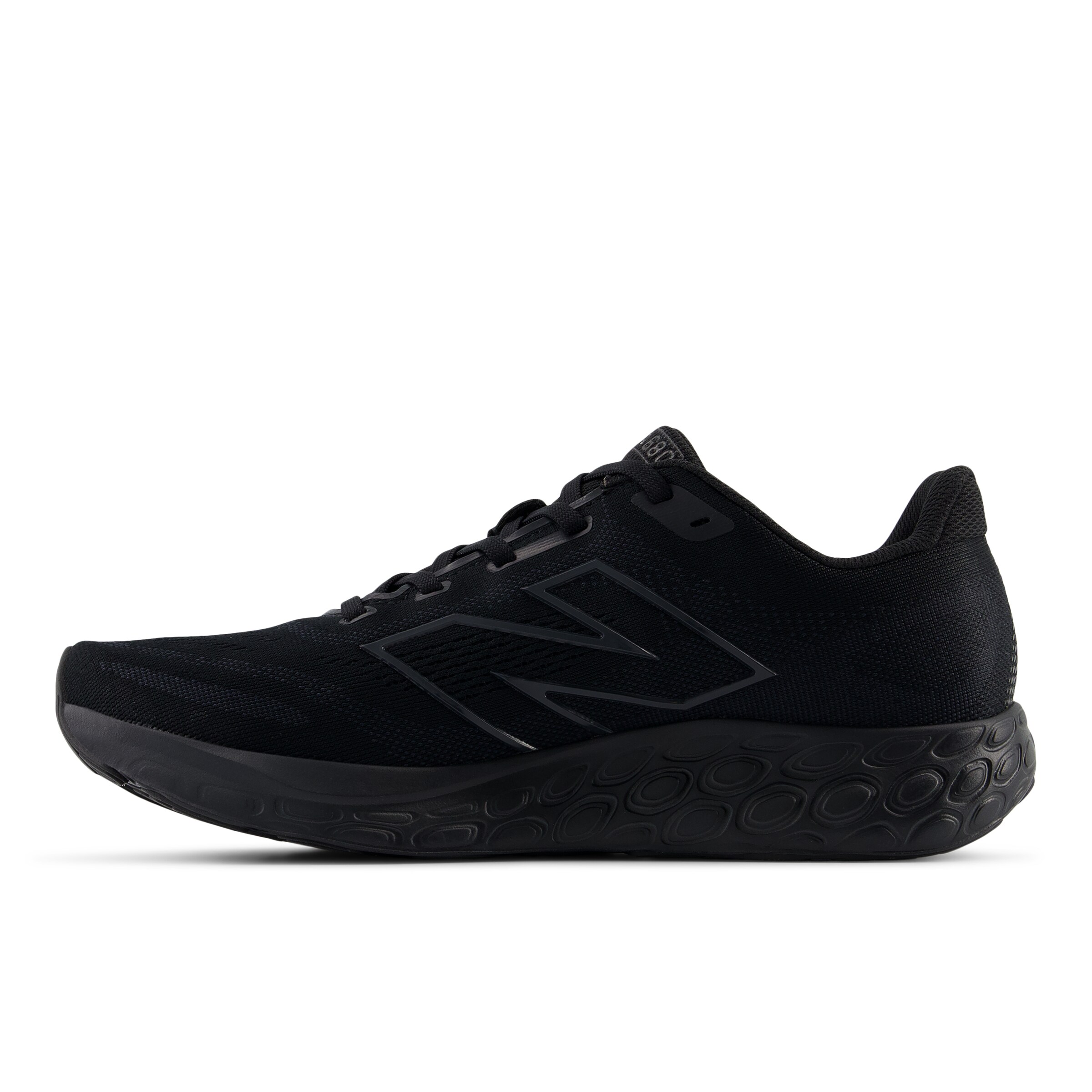 new balance Loopschoen '680' in Zwart