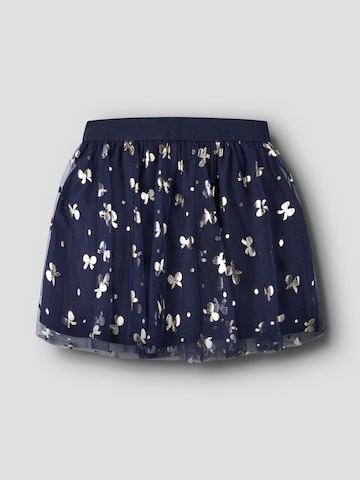 NAME IT Rok 'NMFROSALLY' in Blauw