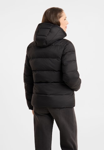 Frieda & Freddies Winter Jacket in Black