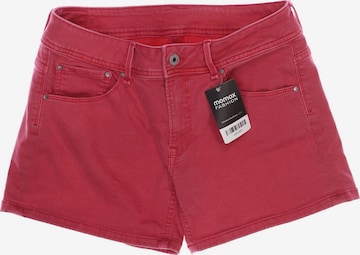Pepe Jeans Shorts S in Pink: predná strana