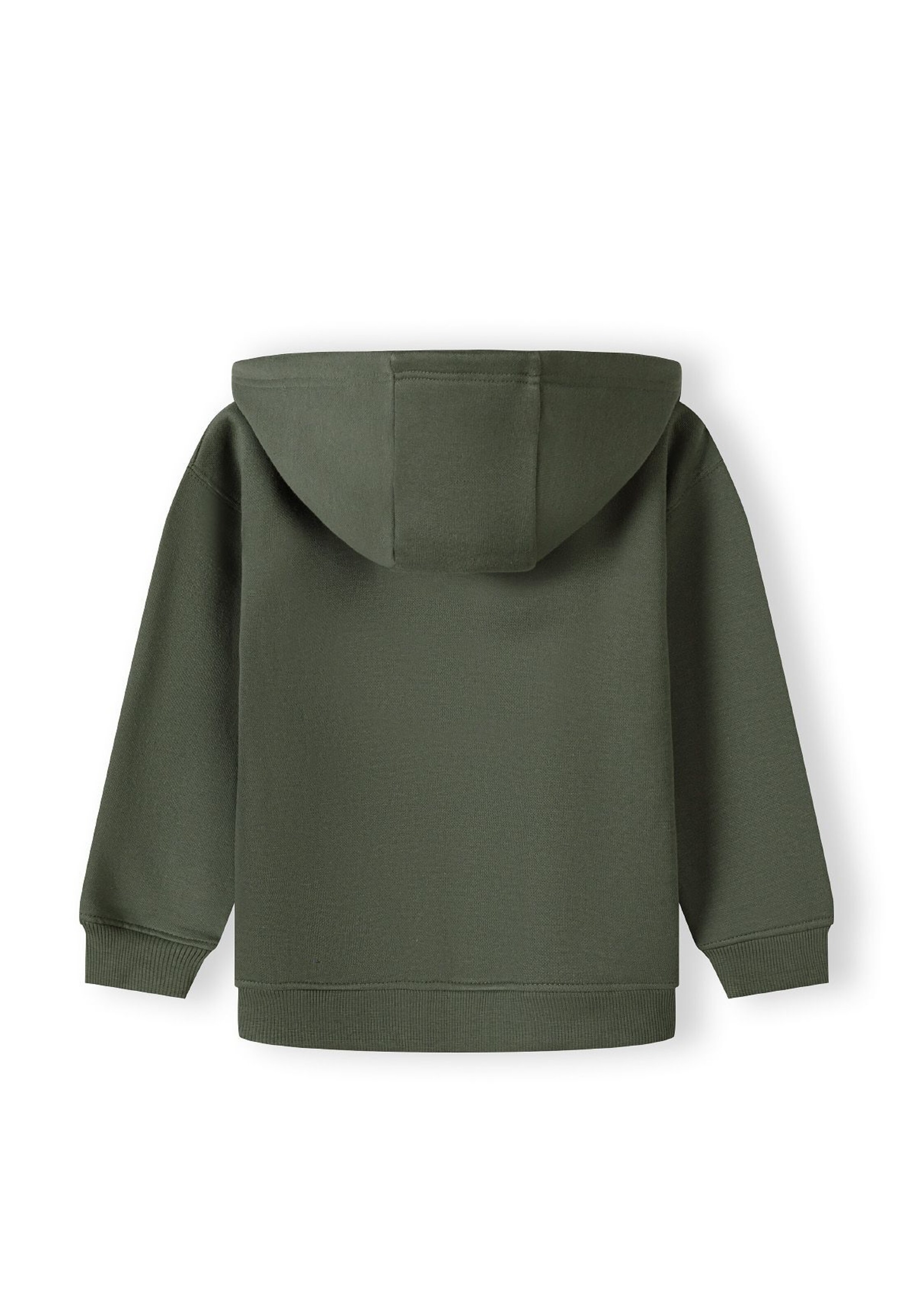 MINOTI Костюм для бега в Зеленый