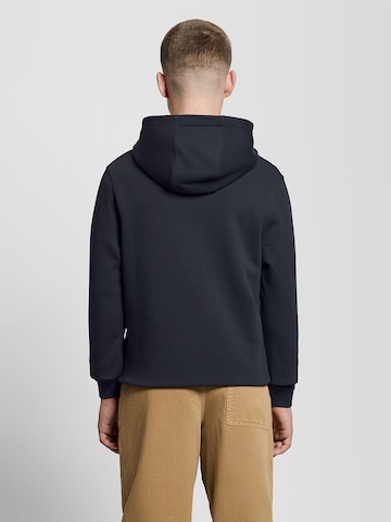 Lyle & Scott Sweatshirt in Blue